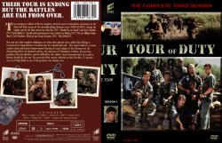 Tour Of Duty Season 3