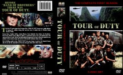 Tour Of Duty Season 1