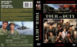 Tour Of Duty Season 2