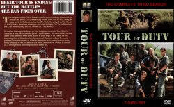 Tour Of Duty Season 3