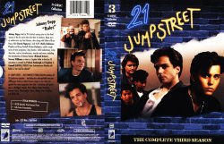 21 Jump Street Season 3