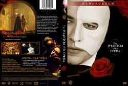 Phantom of the Opera Custom