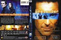 The Pretender Movies