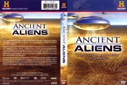 Ancient Aliens