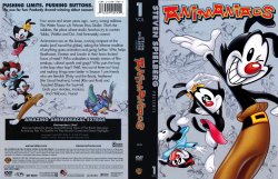 Animaniacs Volume 1