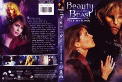 Beauty And The Beast Season 1