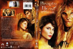 Beauty And The Beast Season 2