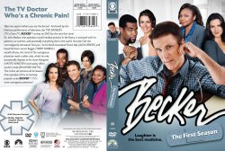 Becker - Season 1