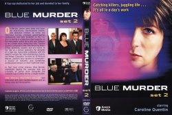 Blue Murder Set 1