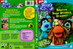 Blues Room Beyond Your Wildest Dreams