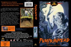 Pumpkinhead