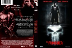 Punisher Custom