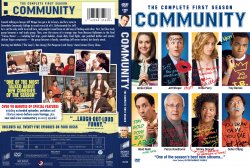 Community Season 1