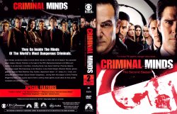 Criminal Minds Season 2