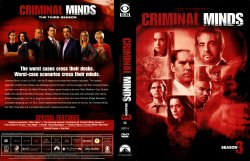 Criminal Minds Season 3