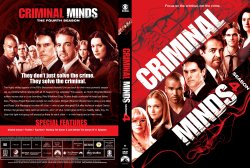 Criminal Minds Season 4