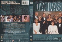 Dallas Season 9