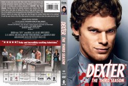 Dexter Season 3