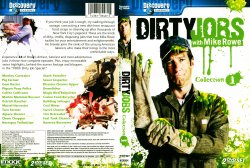 Dirty Jobs Collection 1