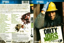 Dirty Jobs Collection 2