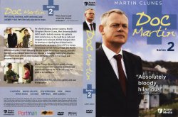 Doc Martin Series 2