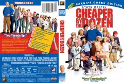 Cheaper by the Dozen