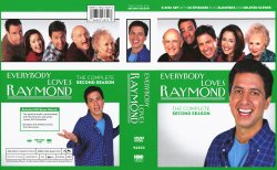 Everybody Loves Raymond Season 2