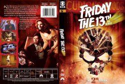 Fiiday The 13th - Season 2