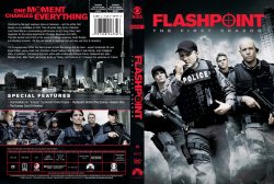 Flashpoint Season 1