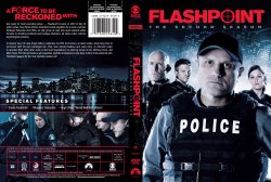 Flashpoint Season 2