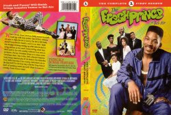 Fresh Prince Season 1