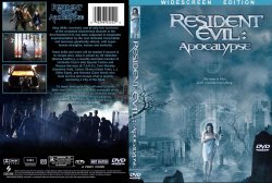 Resident Evil - Apocalypse