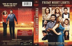 Friday Night Lights Season 4