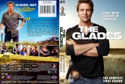 The Glades S1