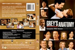 Grey's Anatomy Season 5