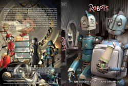 robots