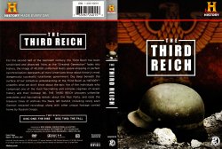 History - The Third Reich