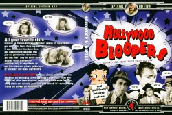 Hollywood Bloopers