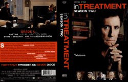 In Treatment Season 2