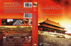 Inside The Forbidden City
