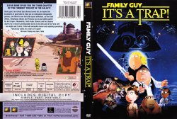 Family Guy - It's A Trap