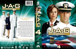 JAG: Judge Advocate General - Season 04