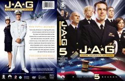 JAG: Judge Advocate General - Season 05