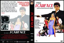 Scarface Custom