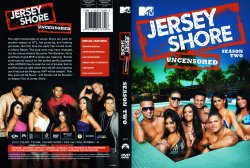 Jersey Shore Season 2