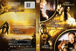 Jim Henson's The Storyteller - The Definitive Collection