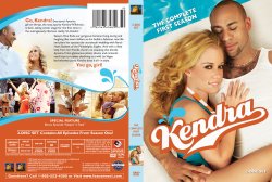 Kendra Season 1