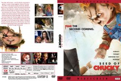 Seed of Chucky Custom