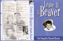 Leave It To Beaver Season 2