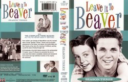 Leave It To Beaver Season 3